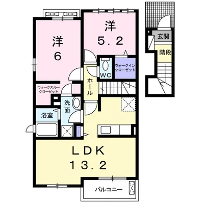 グランドステージ　Ｂ棟