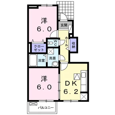 サザンクロスⅠ