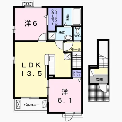 ダンデライオン青山B