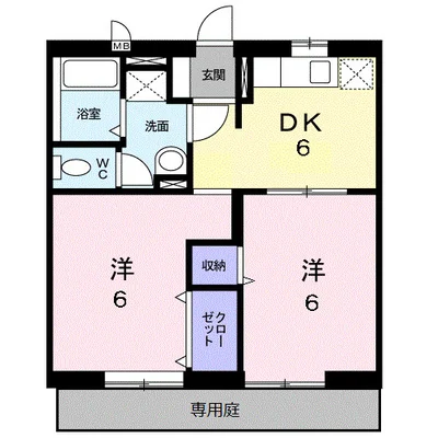 エルディム有川
