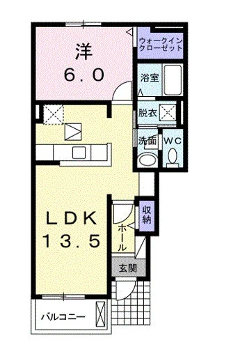 フィールドハウス C