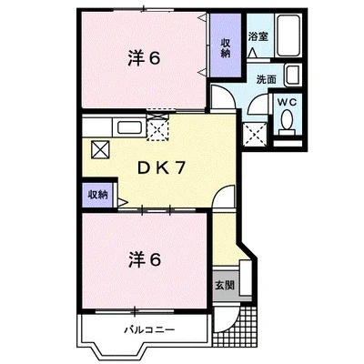 サニーパレスＢ