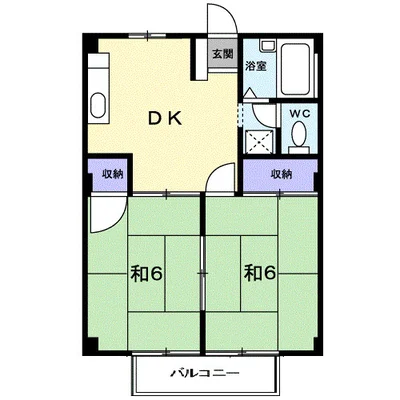 シティハイツ吉田