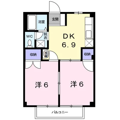トラッドハイツ柏崎