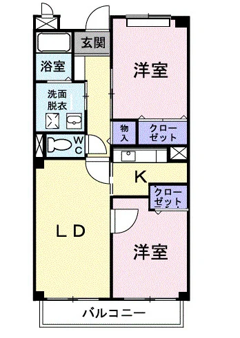 グランメゾン　プラム