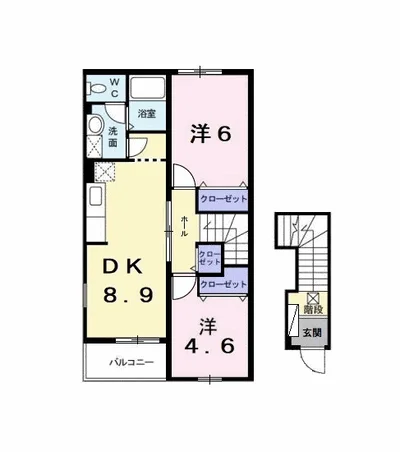 メーリーウィンドⅡ