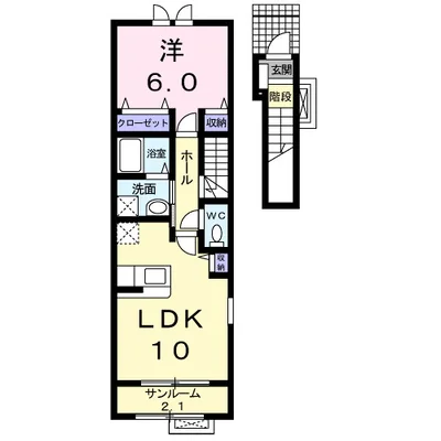 シャルロット・ノアル