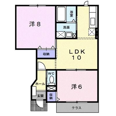 ハーティーコート・鯖江東