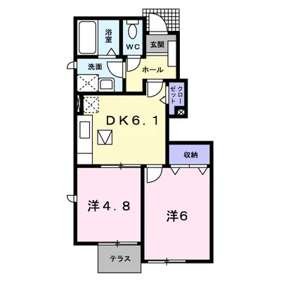 ココタイム　Ａ