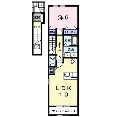 ラング　ルシェロ