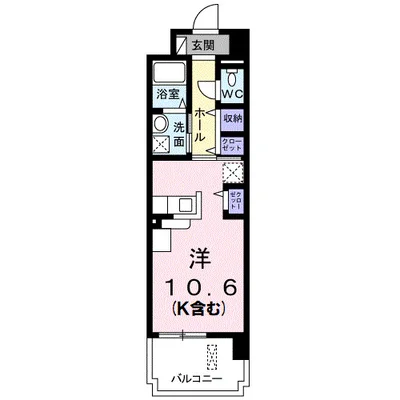 カーサ　オリエンターレ