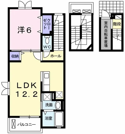 サンフローラＭ－Ｃ
