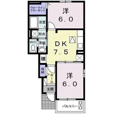 フォレストリー駅家Ｂ