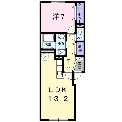 アルドーレ　７１７