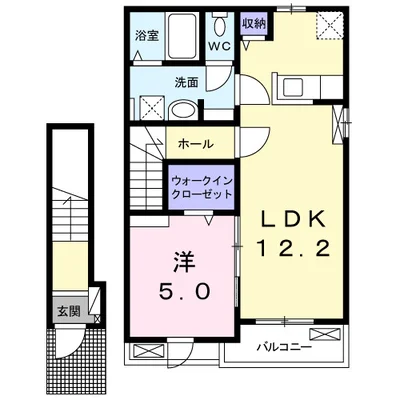 フォンテーヌⅤ