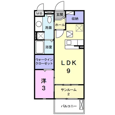 グランフィオーレ