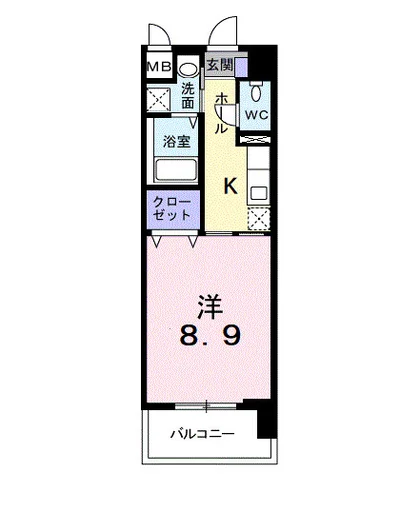 アベニール国立