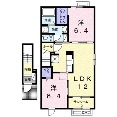 ドムス・ウィスタリアⅢ