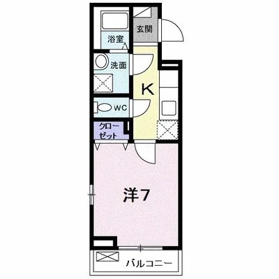 Ｂｅｌｌ　ｆｌｅｕｒ　南橋本