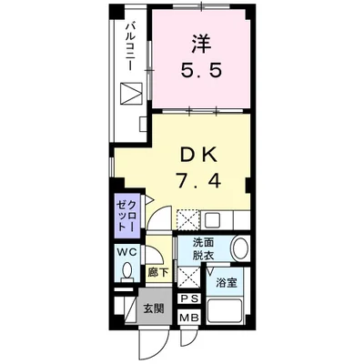 フォリアージュ