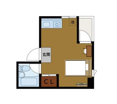 ｜駅近×格安｜法人契約歓迎 | 11万円台/月にてご紹介可能☺｜【BraTTo横浜元町通】
