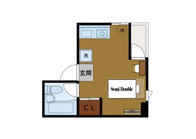 ｜駅近×格安｜法人契約歓迎 | 11万円台/月にてご紹介可能☺｜【BraTTo横浜元町通】