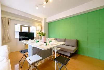 【浅草・スカイツリー近く✨】ランドフォレスト両国 📌｜最大6名｜5~6月空きあり