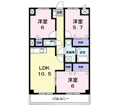 カーサ・メトロポリ