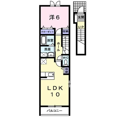 サンライズスクエアＢ