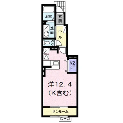 ガーネット　ガーデン