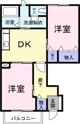 ロンジャルダンⅠ