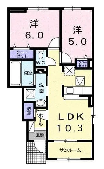 サン・クレメント　Ａ