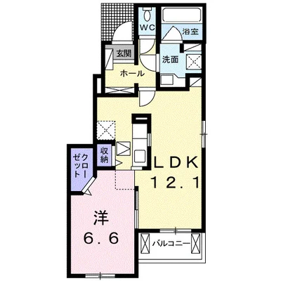 フォルトゥーナ C