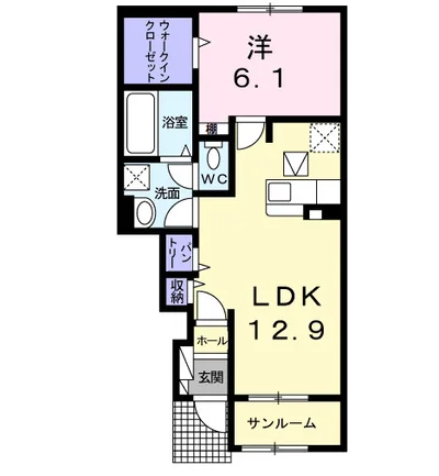 マカニ オカ ハウオリー