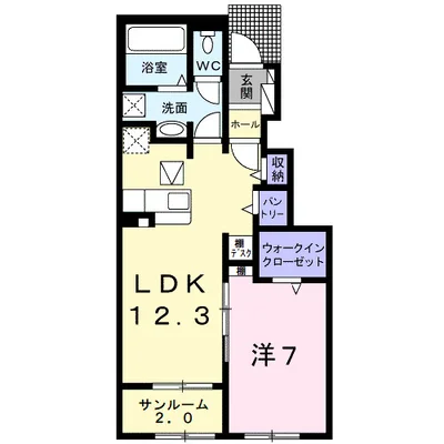 ヴァン　ヴェール　Ⅱ