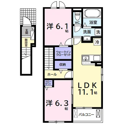 ヴィラ・オアシス
