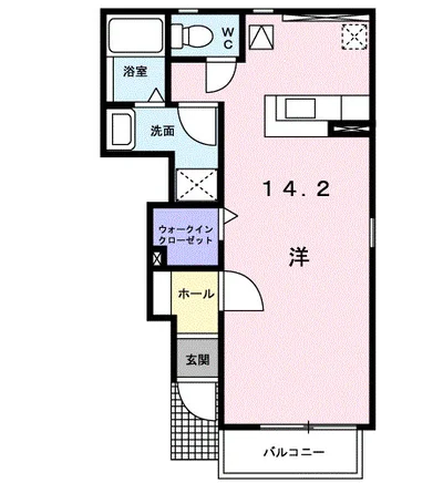 スターアリスⅥ