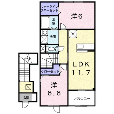 カーサ・プリムラ