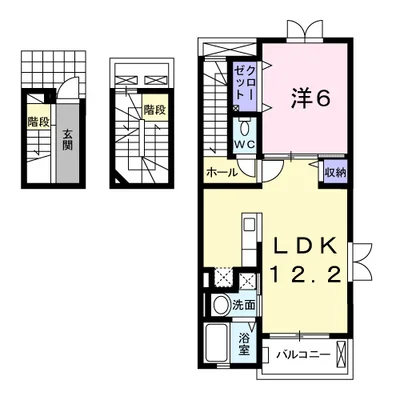 メゾン・ド・キャトル