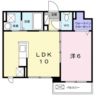 Ｙ’ｓアビタシオンⅡ