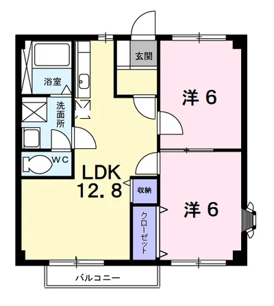 アーバンスクエアⅡ