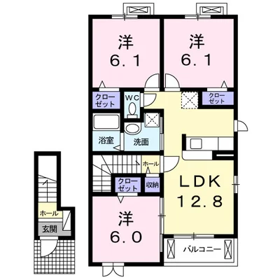 ソレアード　ミキＢ