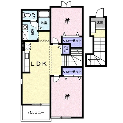 アメニティプレイス