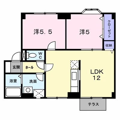 プラドール田川