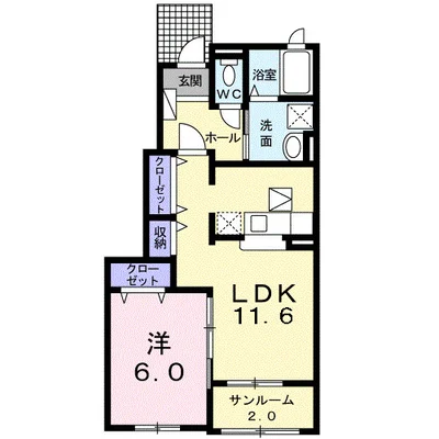 ヴェルデュールⅡ