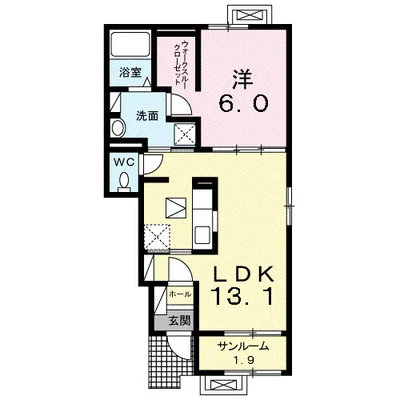 コンフォートＴ２