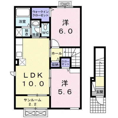 カンパーニャⅠ