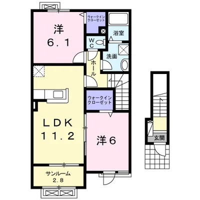 こもんど壱番館