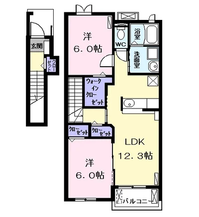 ラヴァーズ　Ｂ