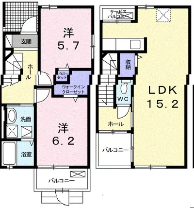 ラモー　シャルマン